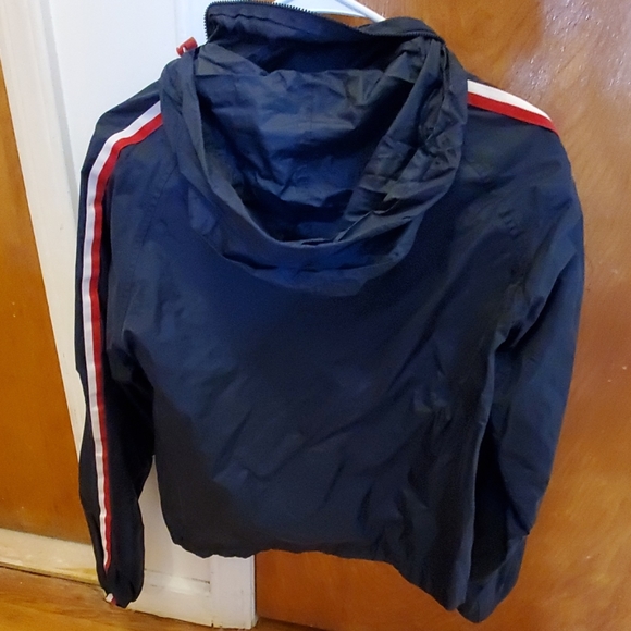 Spring jacket - Picture 3 of 3